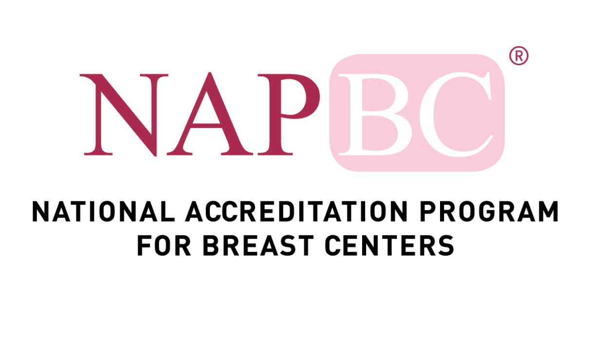 NAPBC Breast Center The Breast Cancer School for Patients