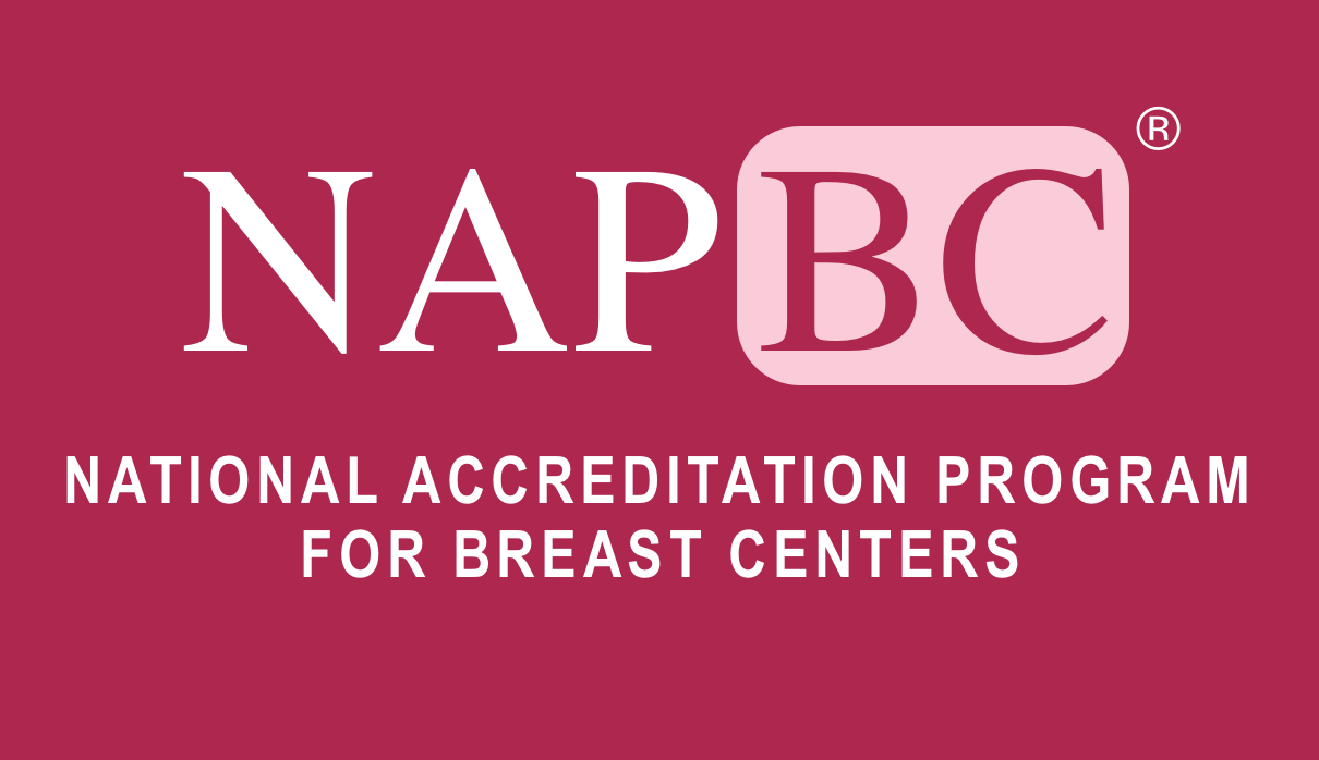 NAPBC Breast Center The Breast Cancer School for Patients